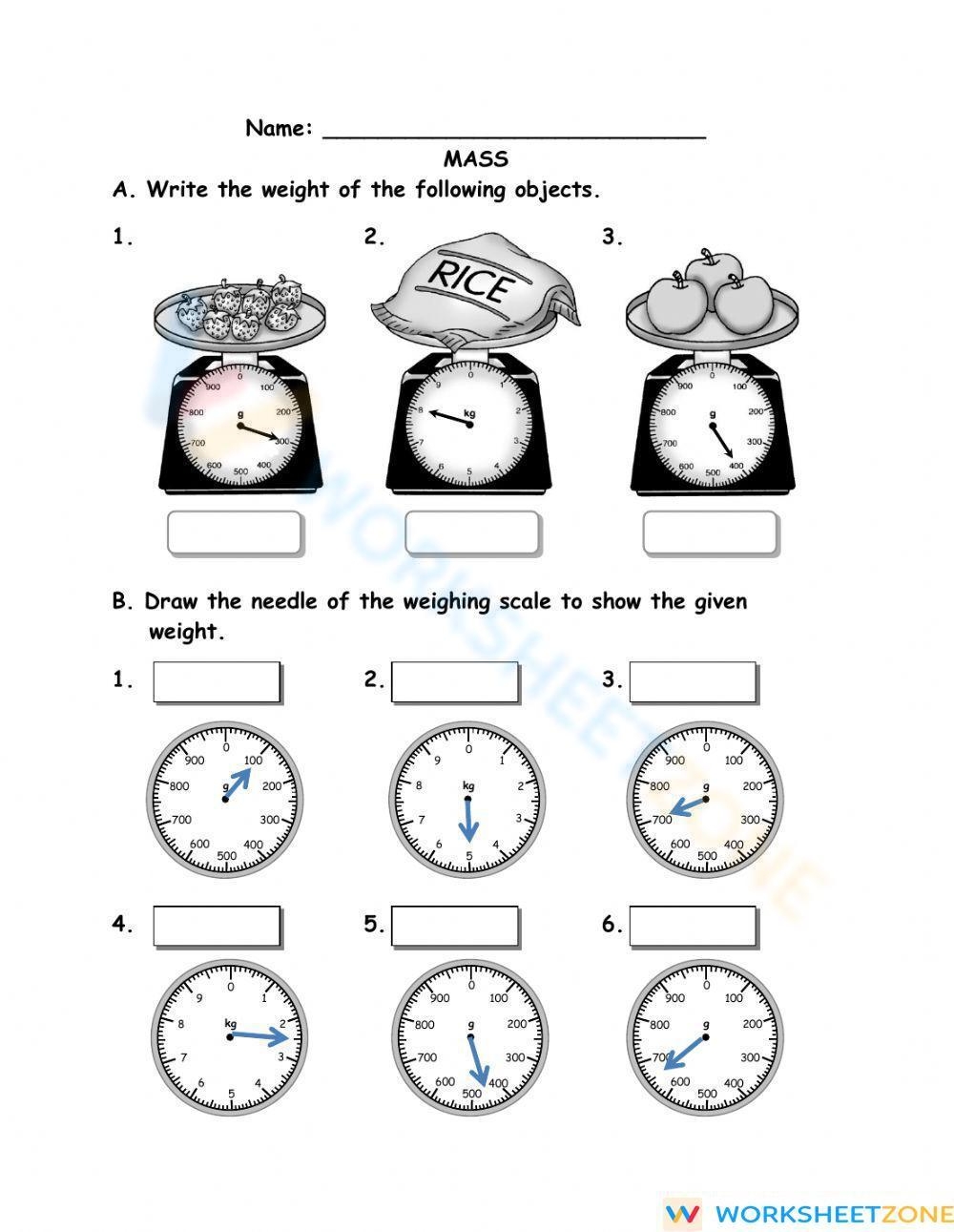 Converting Between Milligrams Grams And Kilograms A Worksheets Library Converting Between Milligrams Grams And Kilograms A Worksheets Library