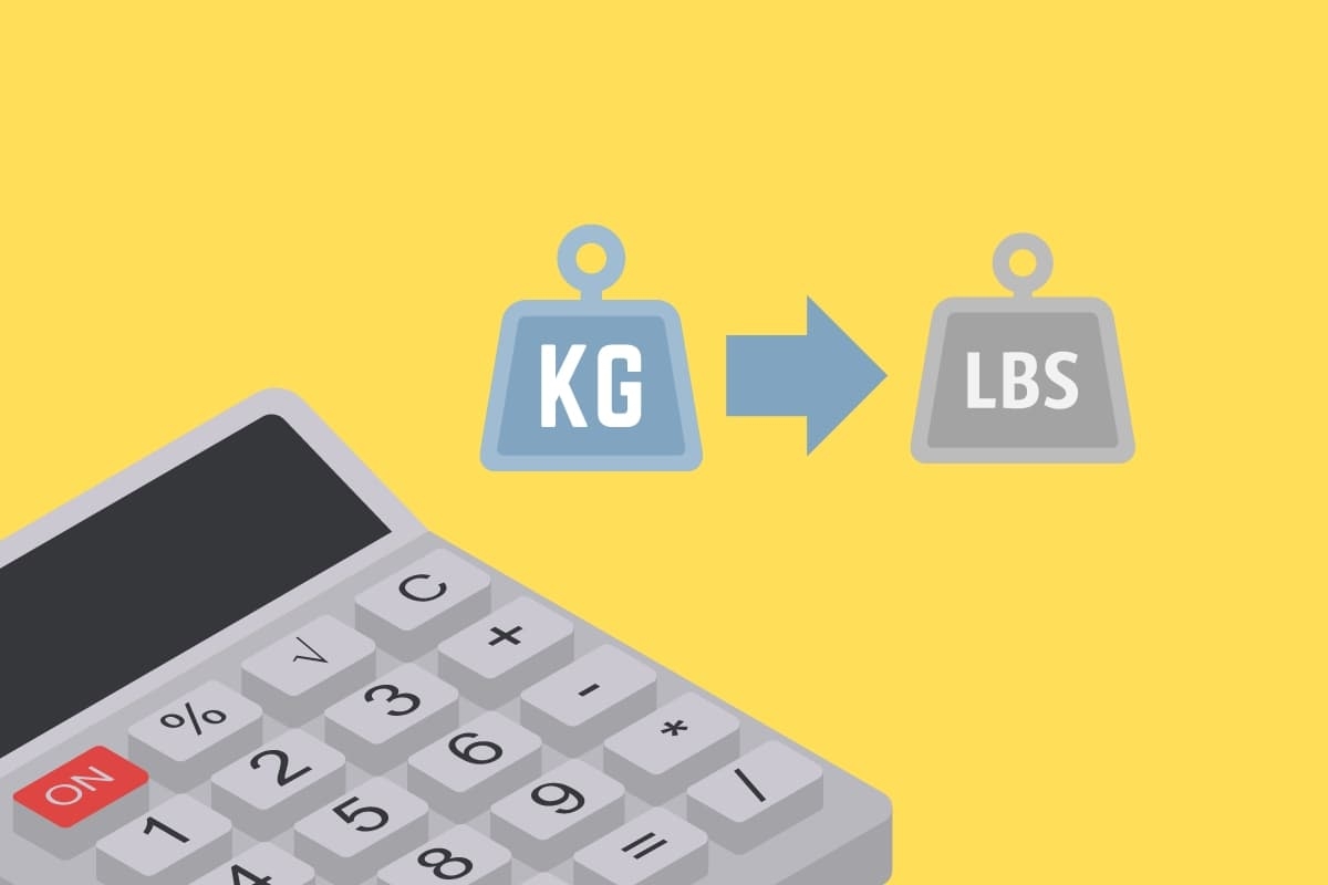 Convertir Kilos A Libras De Kg A Lbs Calculadora OVACEN Convertir Kilos A Libras De Kg A Lbs Calculadora OVACEN