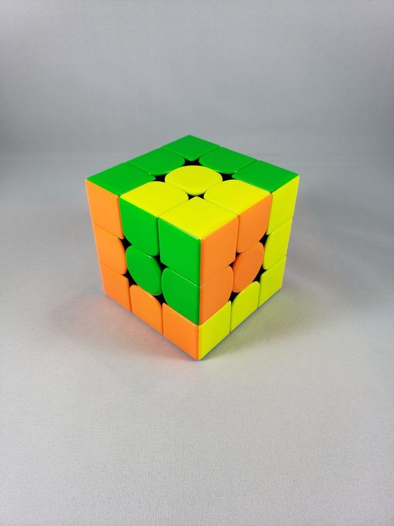 Coolest Rubik s Cube Patterns And Tricks With Algorithms