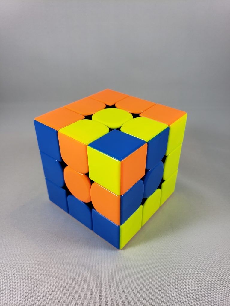 Coolest Rubik s Cube Patterns And Tricks With Algorithms Coolest Rubik s Cube Patterns And Tricks With Algorithms