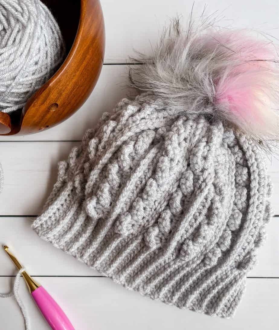 free crochet toque patterns