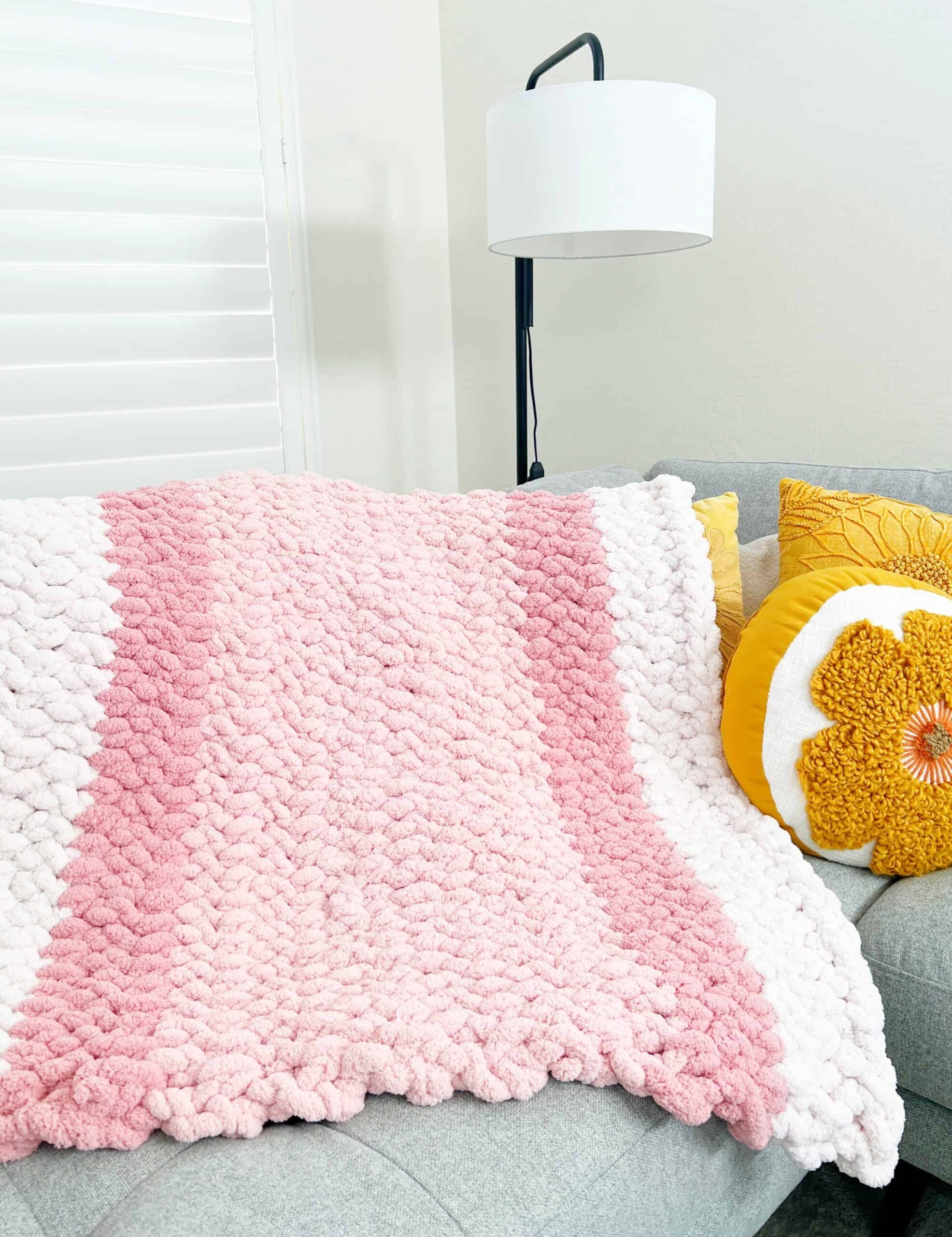 bernat blanket yarn blanket patterns