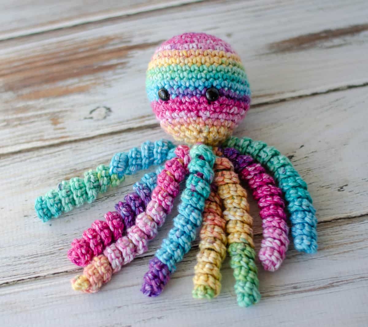Crochet Octopus For Preemies Crochet 365 Knit Too Crochet Octopus For Preemies Crochet 365 Knit Too