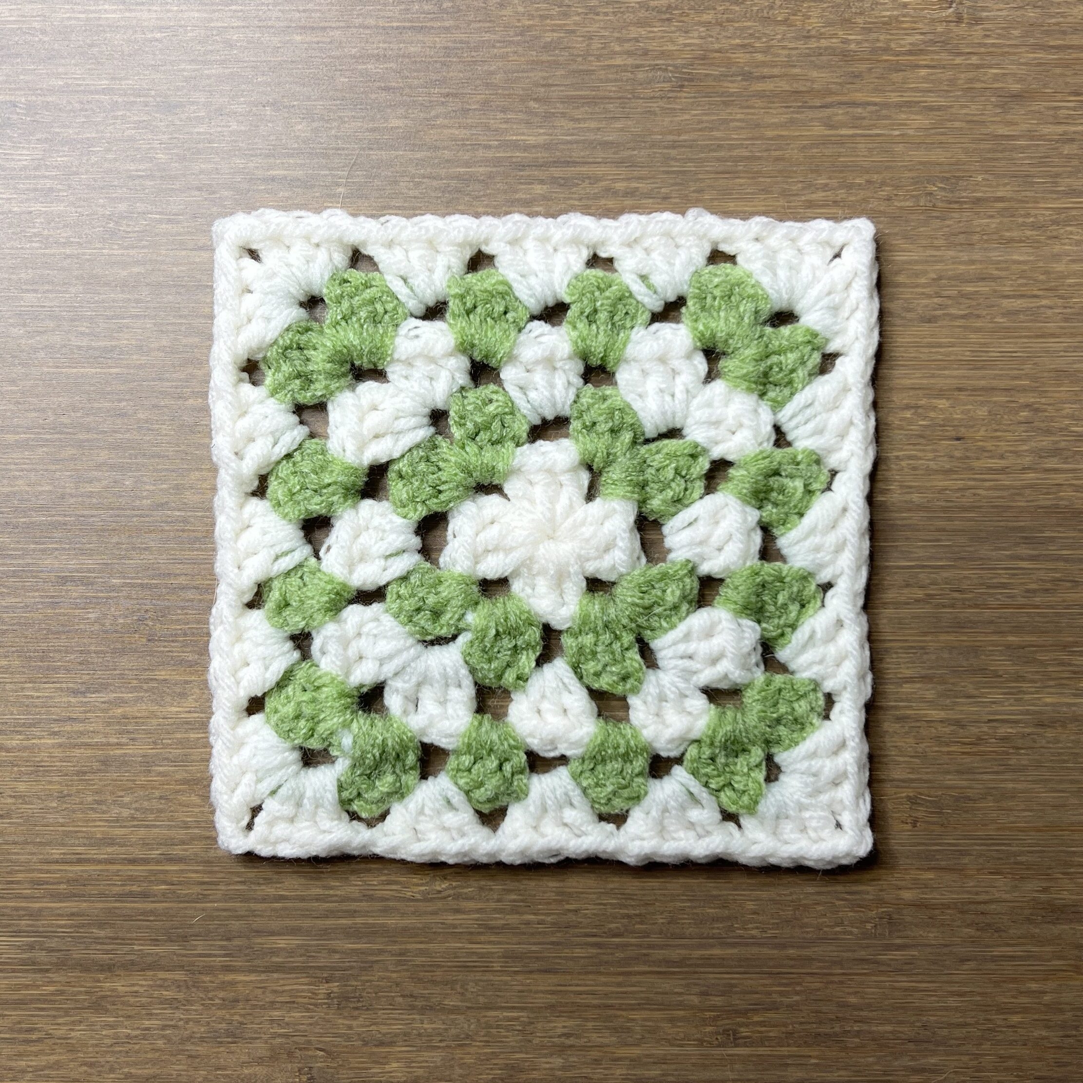 Crochet Perfect Granny Square No Twisting Free Pattern Tutorial Crochet Perfect Granny Square No Twisting Free Pattern Tutorial