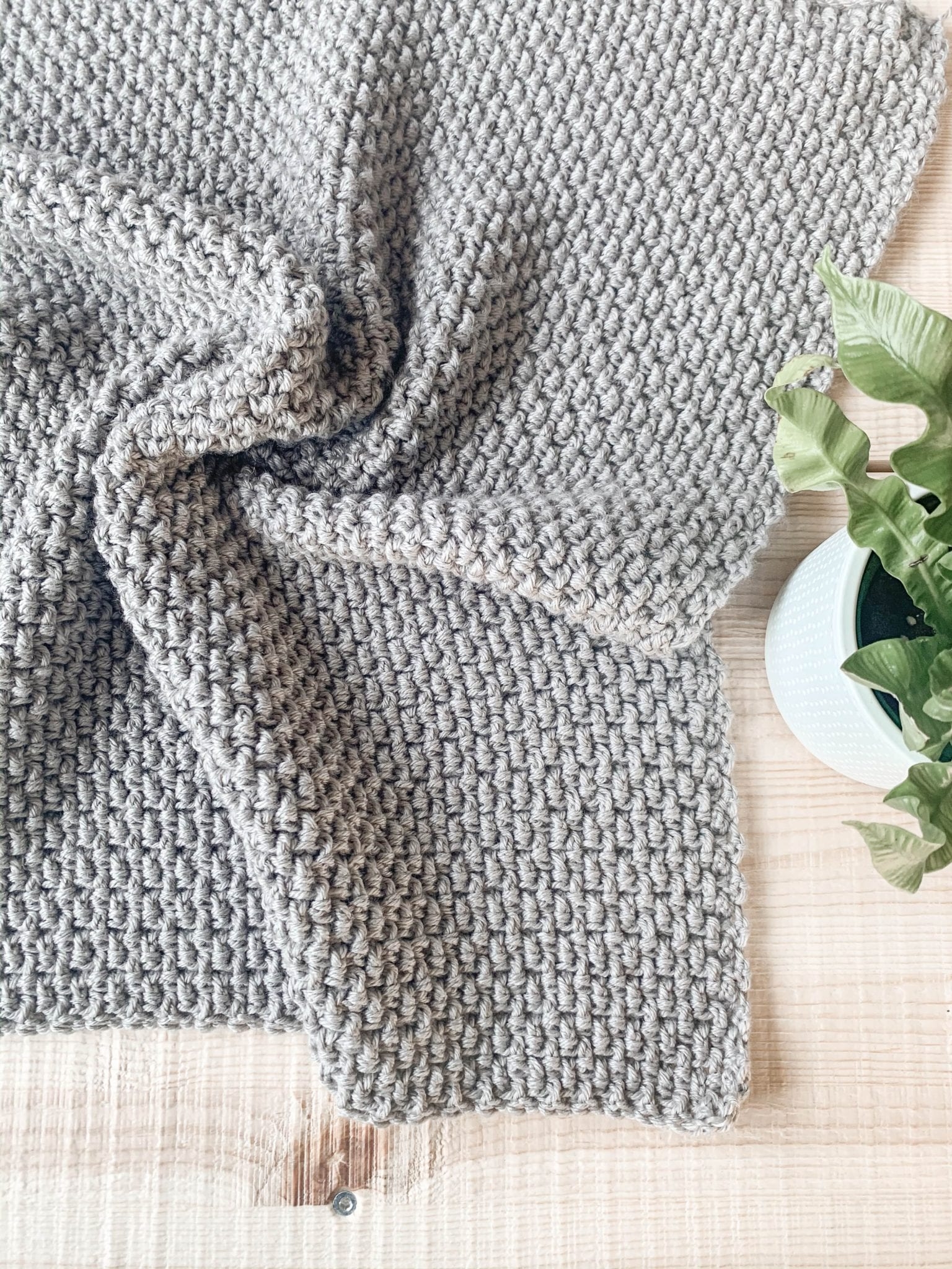 quick and easy crochet blanket patterns free