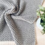 Crochet Seedling Blanket In 12 Sizes Free Pattern