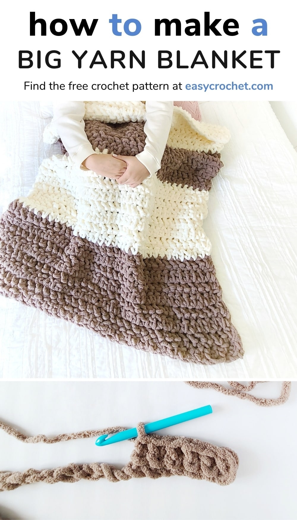 bernat blanket yarn crochet patterns