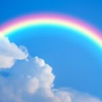 Cu ntos Colores Tiene El Arco Iris