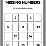 Customize 951 Kindergarten Math Worksheets Templates Online Canva