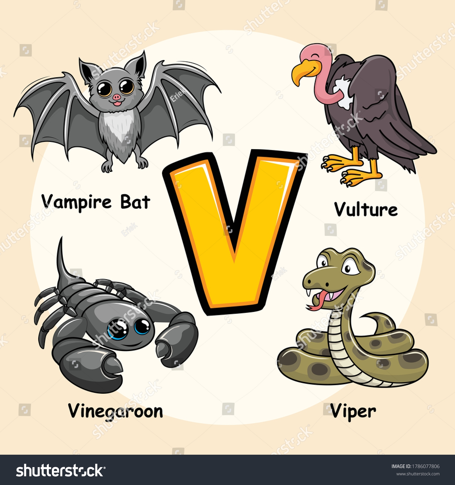Cute Animals Alphabet Letter V Vulture Stock Vector Royalty Free 1786077806 Shutterstock Cute Animals Alphabet Letter V Vulture Stock Vector Royalty Free 1786077806 Shutterstock