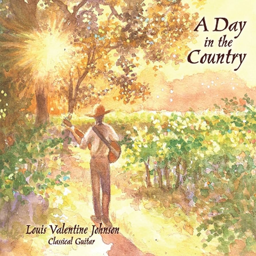Day In The Country Amazon de Musik CDs Vinyl