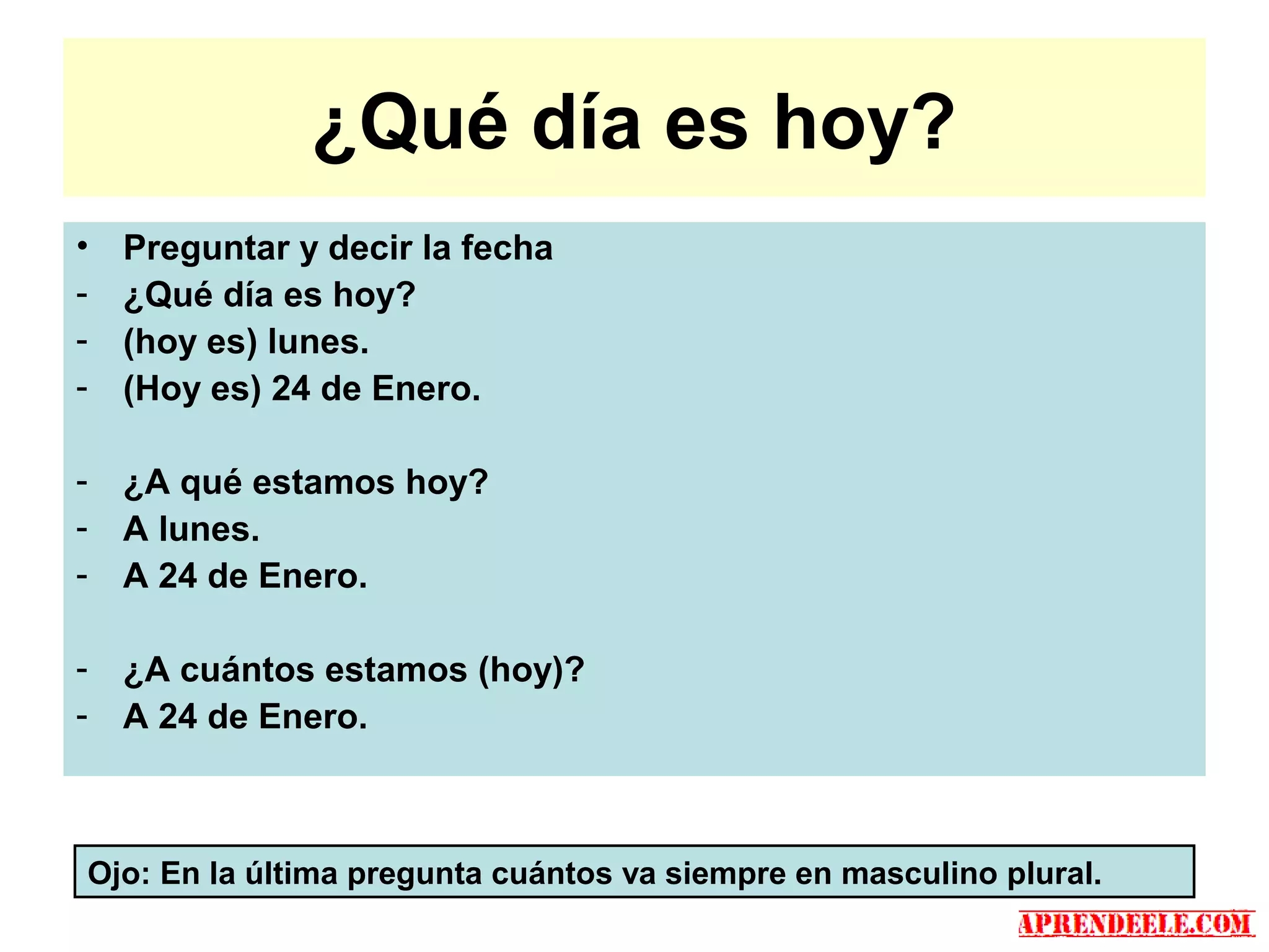 Dia Estaciones PPT Dia Estaciones PPT