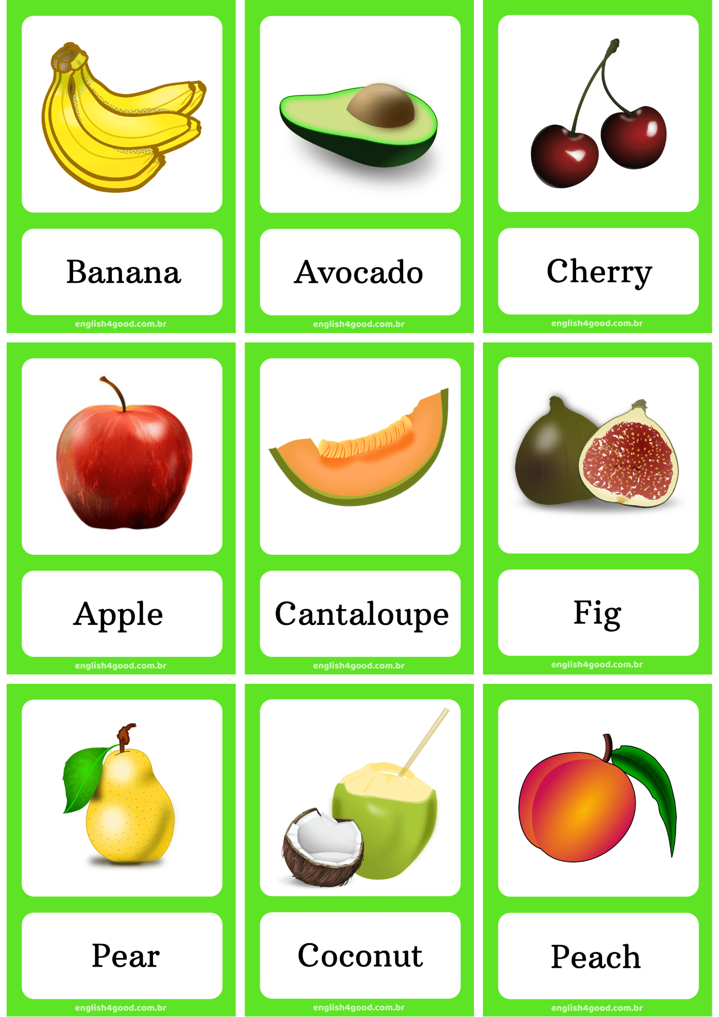 Discover 340 Fruit And Veg Ideas Food Flashcards English Activities For Kids Printable Fruit Vegetable Crossword And More Discover 340 Fruit And Veg Ideas Food Flashcards English Activities For Kids Printable Fruit Vegetable Crossword And More