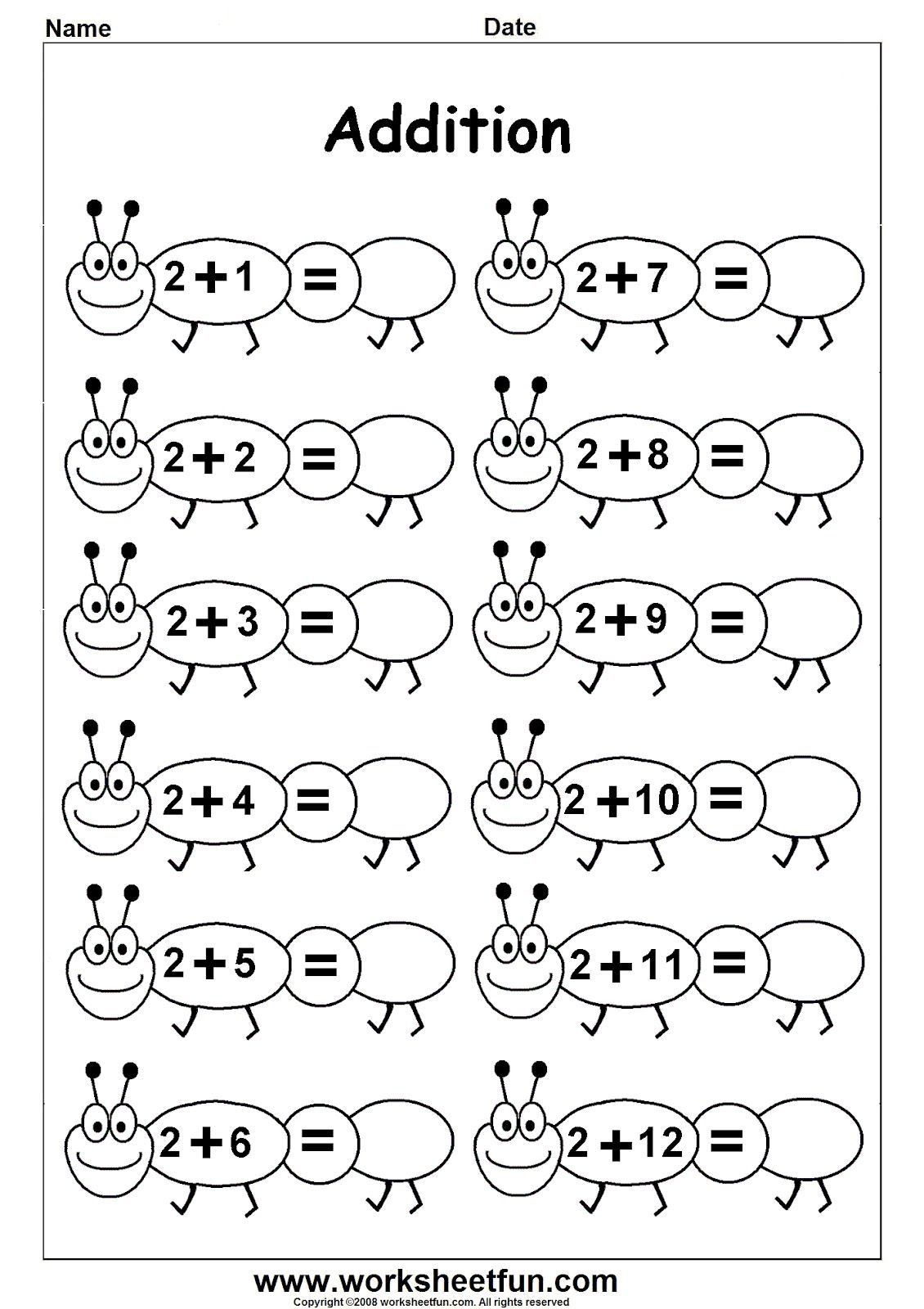 Discover 9 School And Kindergarten Worksheets Ideas Kindergarten Worksheets Printable Free Kindergarten Worksheets Worksheets Free And More