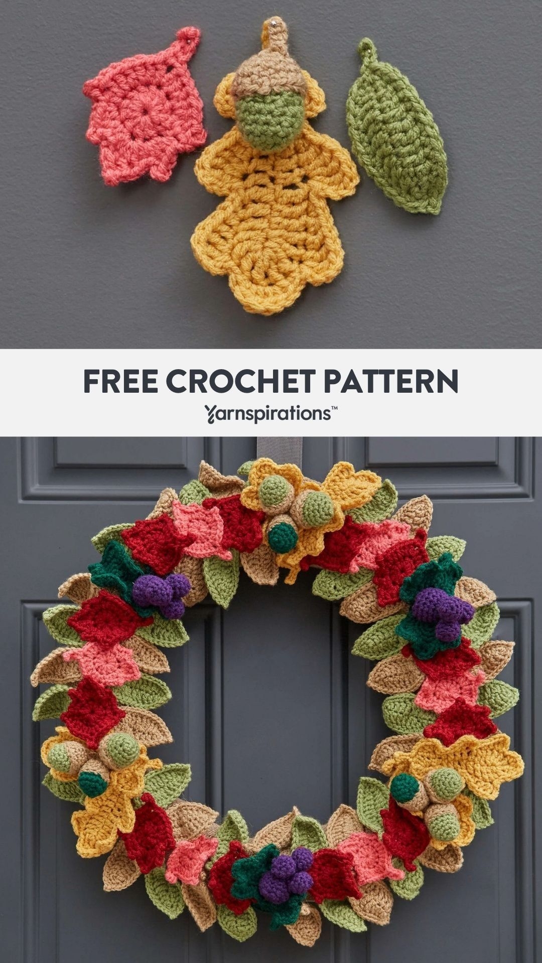 yarnspirations free crochet patterns yarnspirations free crochet patterns