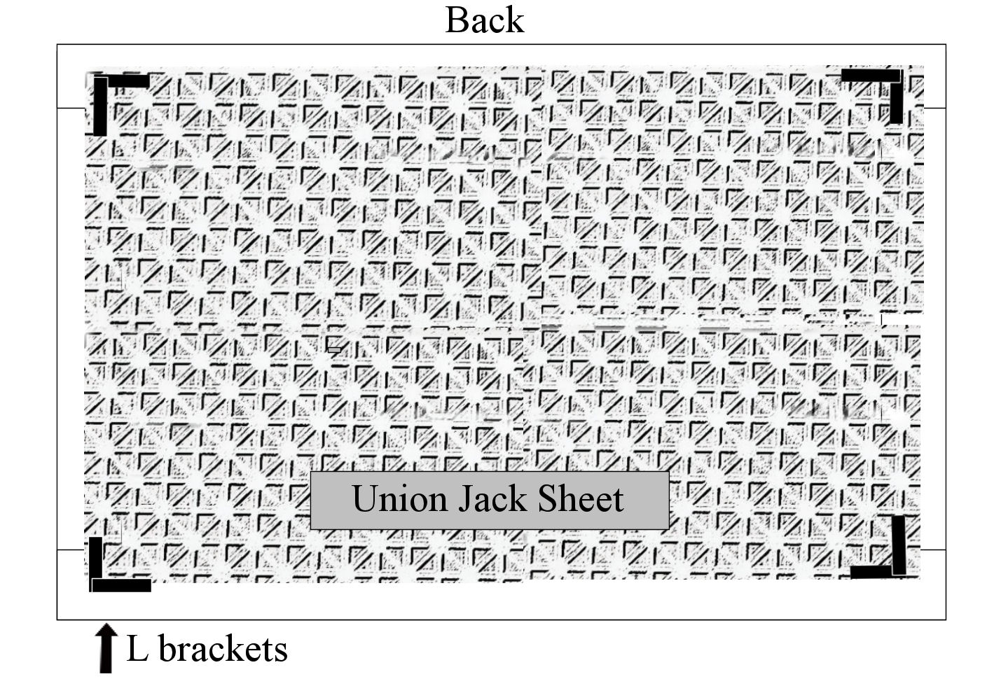 DIY Air Return Vent DIO Home Improvements