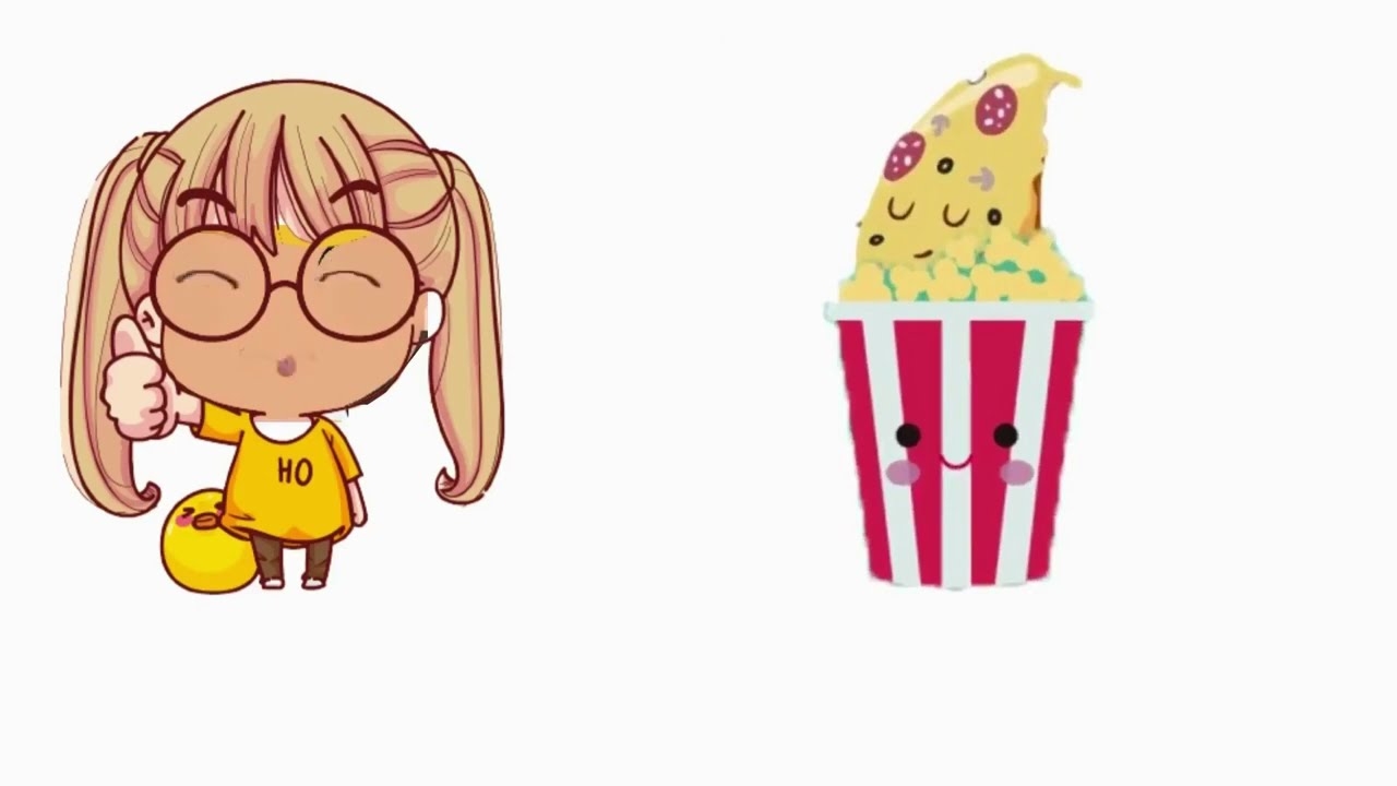 Do You Like Popcorn Pizza Do You Like Song For Learning English YouTube