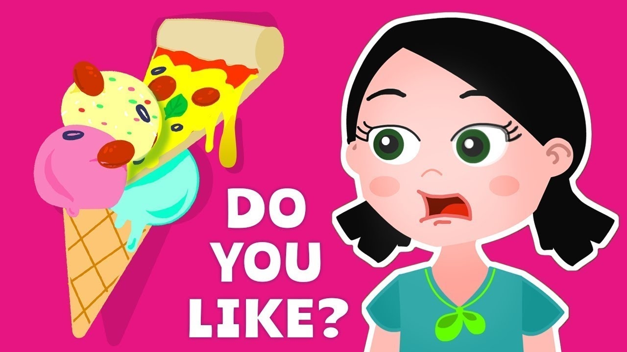 Do You Like Popcorn Pizza Pizza Ice Cream YouTube