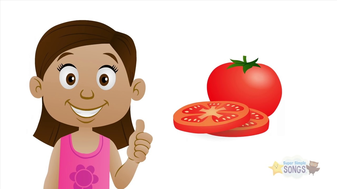 Do You Like Spaghetti Yogurt Super Simple Songs YouTube