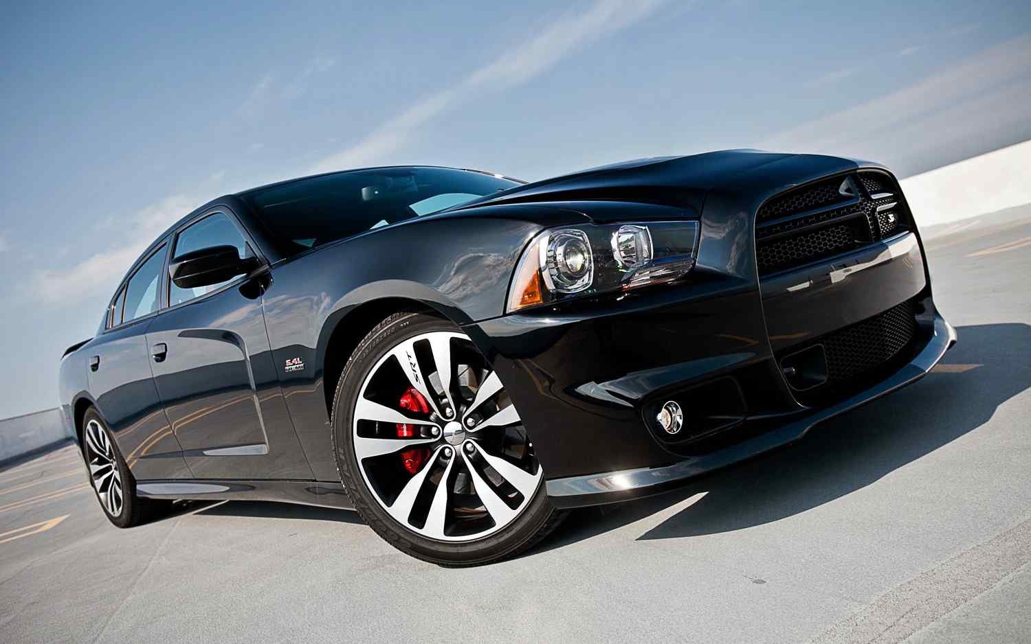 Dodge Charger Bolt Pattern A Guide For Wheel Upgrades
