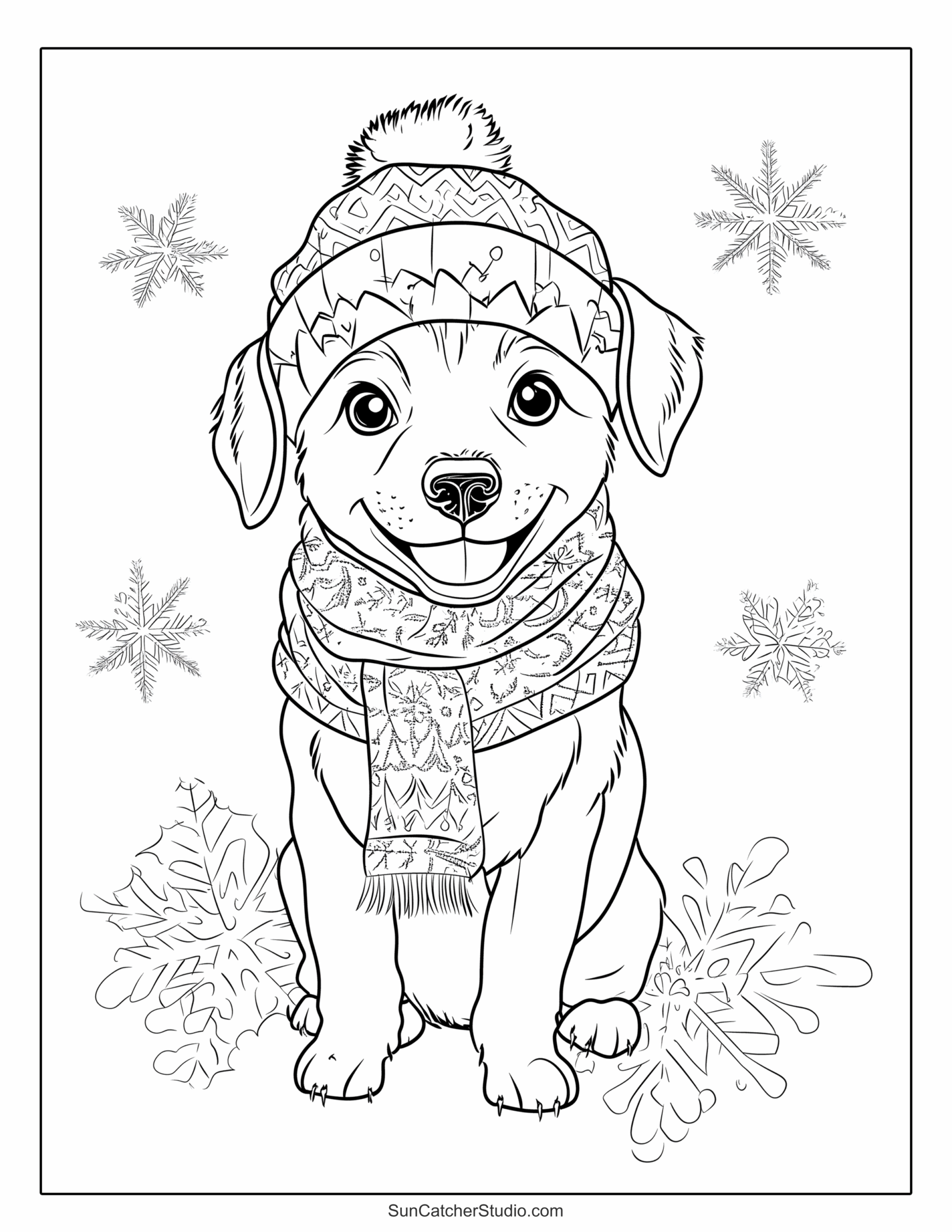 Dog And Puppy Coloring Pages And Coloring Sheets Free Printables Monograms Design Tools Patterns DIY Projects Dog And Puppy Coloring Pages And Coloring Sheets Free Printables Monograms Design Tools Patterns DIY Projects