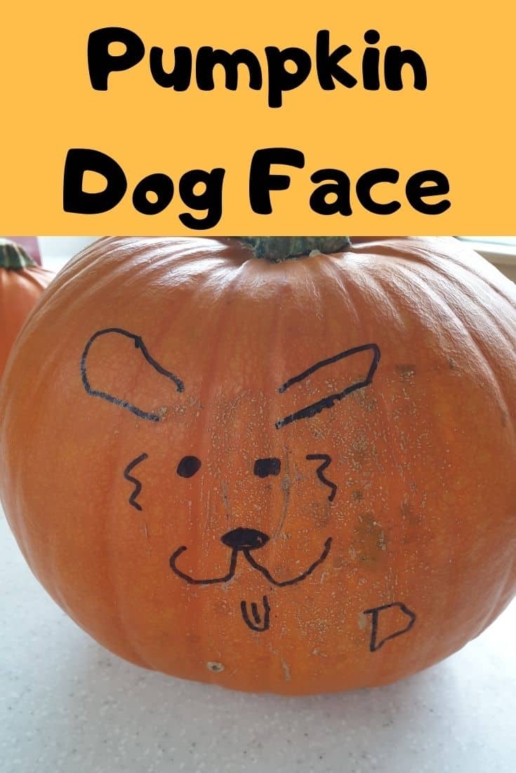 dog pumpkin carving patterns