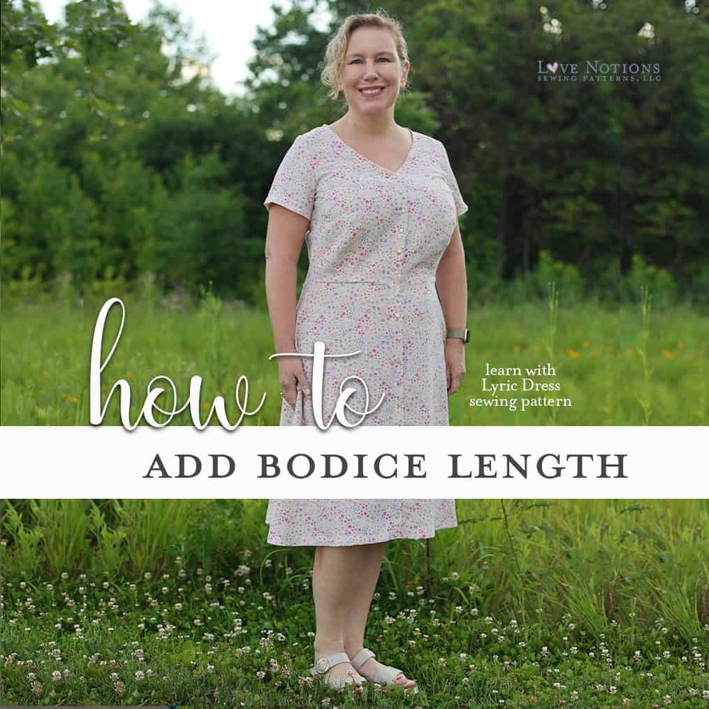 Dolce Dress Love Notions Sewing Patterns Dolce Dress Love Notions Sewing Patterns