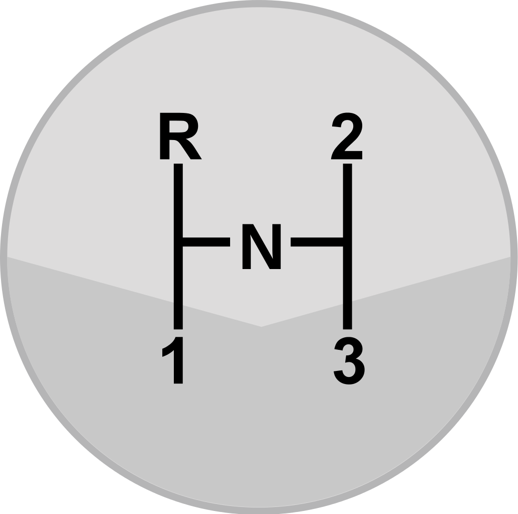 3 on the tree shift pattern