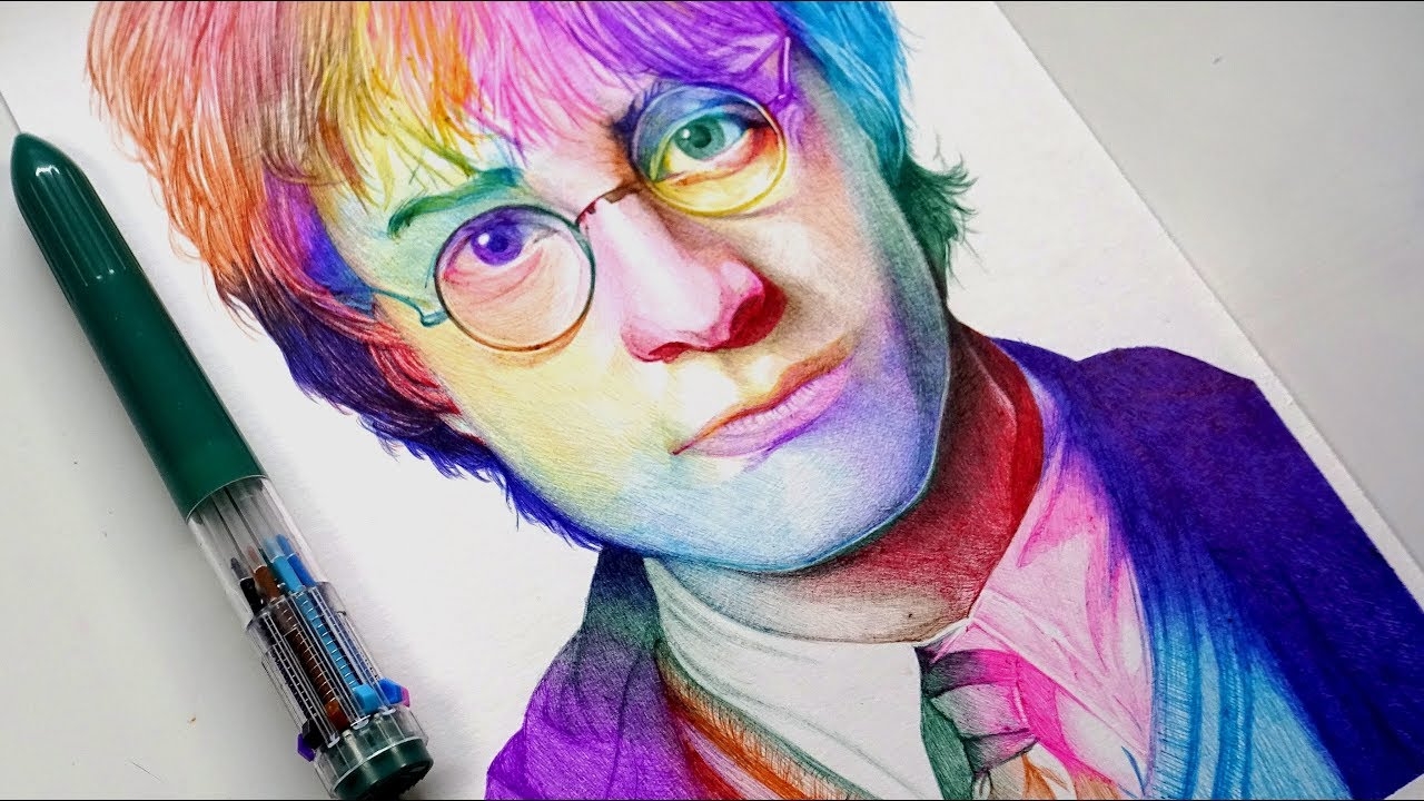 harry pattern and the magic pen harry pattern and the magic pen