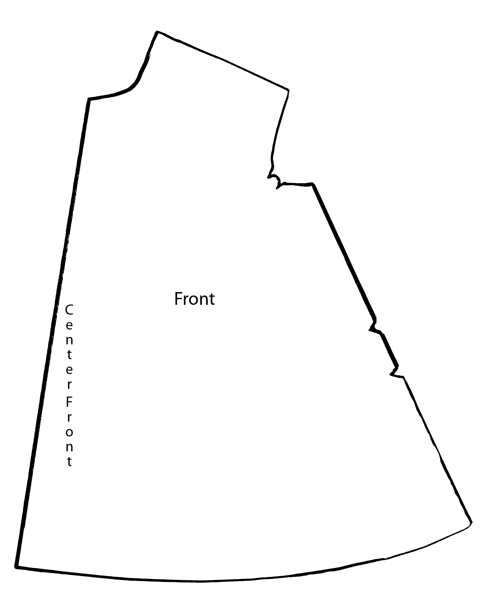 Dress Pattern Stella Dolls Dresses Wee Baby Stella Clothes Patterns 2025