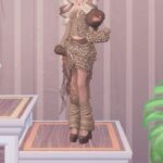 Dress To Impress Theme Patterns 3rd Place