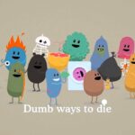 Dumb Ways To Die Lyrics On Screen HD YouTube
