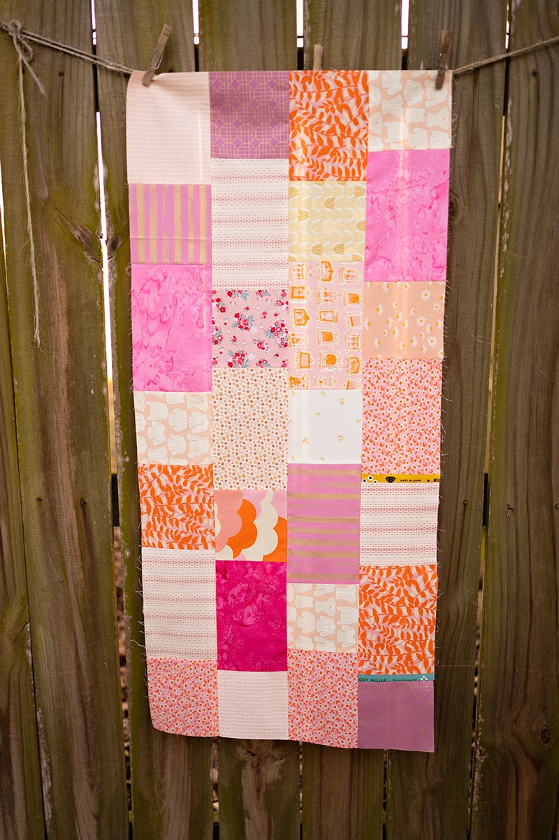 Easiest Quilt For Beginners Easiest Quilt For Beginners