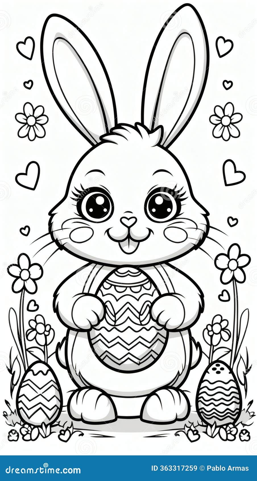 Easter Bunny Coloring Stock Illustrations 7 546 Easter Bunny Coloring Stock Illustrations Vectors Clipart Dreamstime Easter Bunny Coloring Stock Illustrations 7 546 Easter Bunny Coloring Stock Illustrations Vectors Clipart Dreamstime