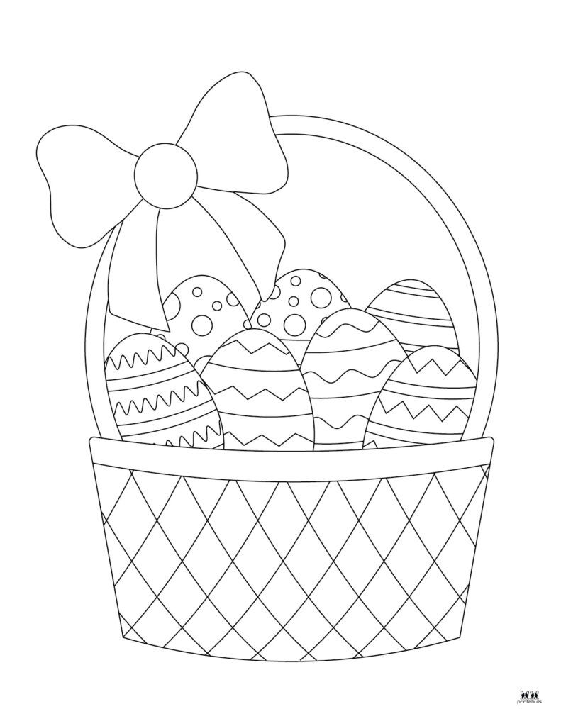 free printable cute easter coloring pages free printable cute easter coloring pages