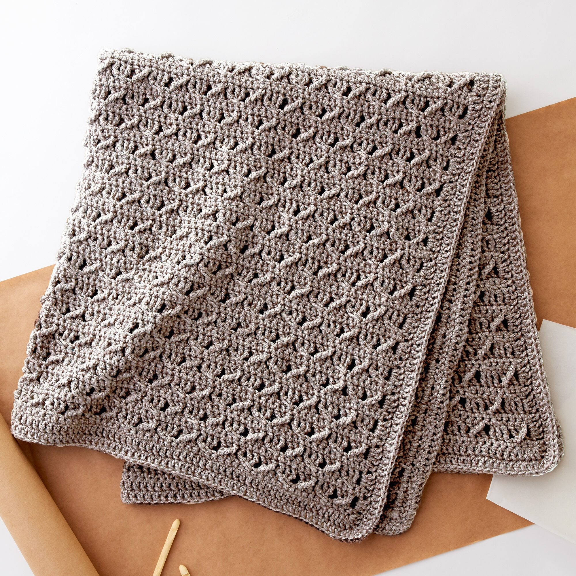free crochet patterns blanket
