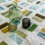 Easy Charm Pack Quilt Tutorial Create The PLAY A CARD Modern Quilt In A Weekend