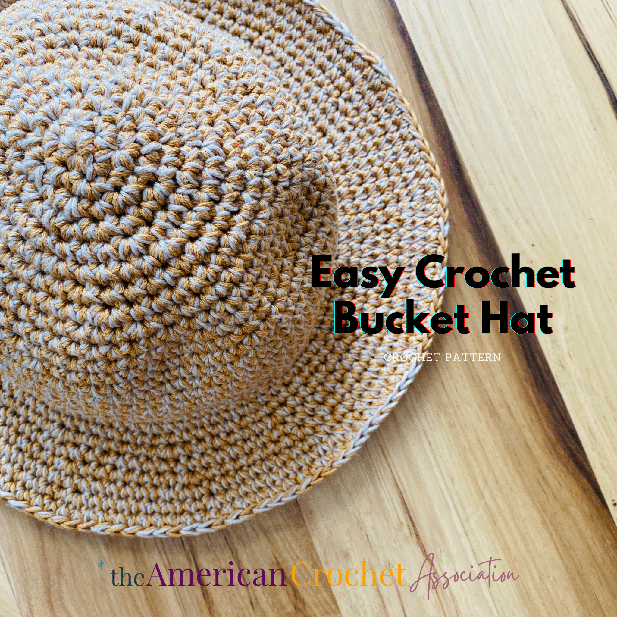 Easy Crochet Bucket Hat Four Pattern Sizes Stop Scrolling Start Learning Easy Crochet Bucket Hat Four Pattern Sizes Stop Scrolling Start Learning