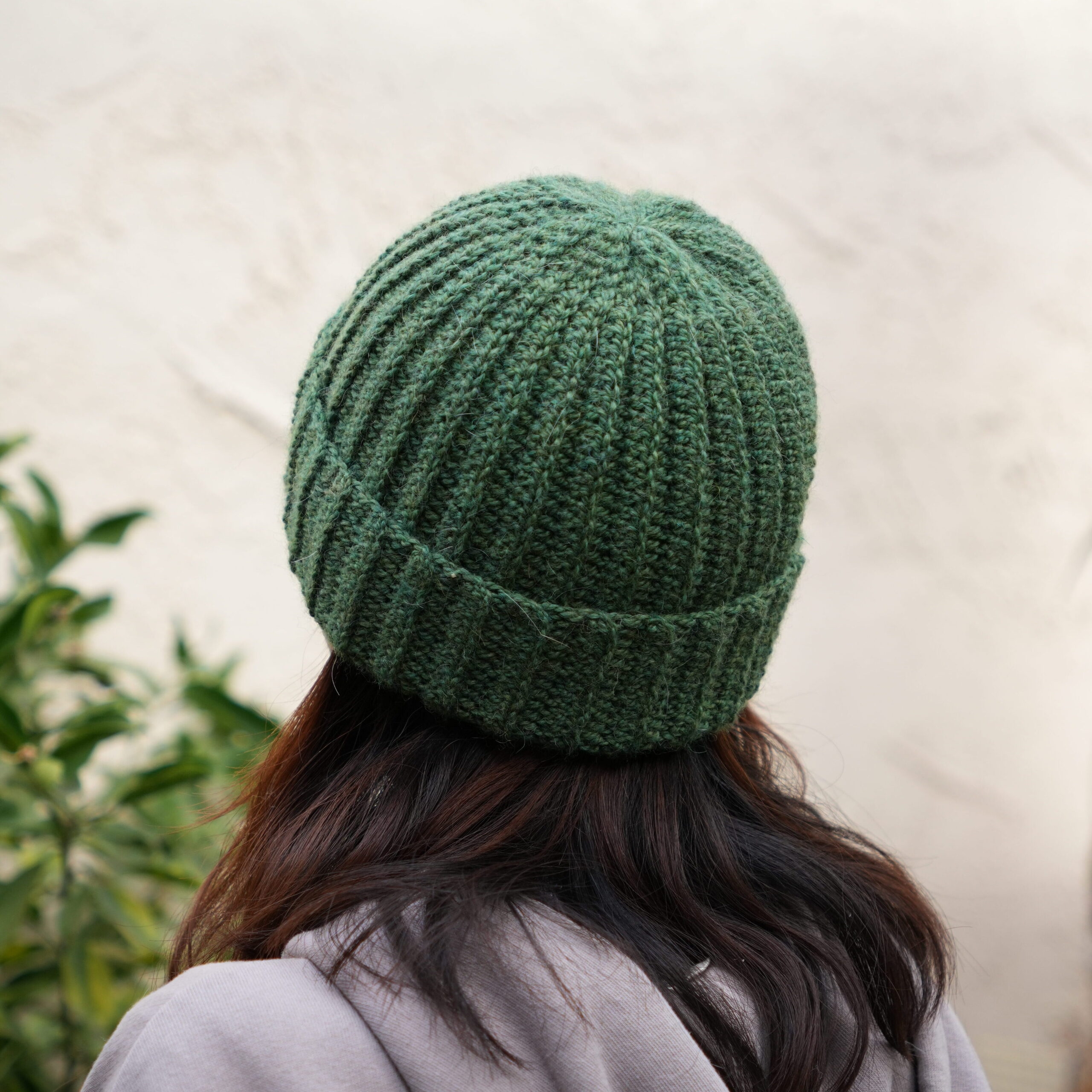 crochet beanie pattern free