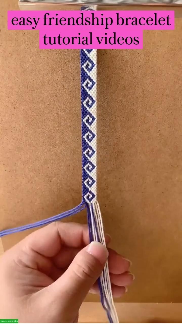 Easy Friendship Bracelet Tutorial Videos Friendship Bracelets Tutorial Bracelet Tutorial Diy Friendship Bracelets Tutorial Easy Friendship Bracelet Tutorial Videos Friendship Bracelets Tutorial Bracelet Tutorial Diy Friendship Bracelets Tutorial