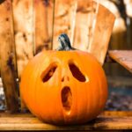 Easy Halloween Pumpkin Carving Ideas A Pretty Life In The Suburbs