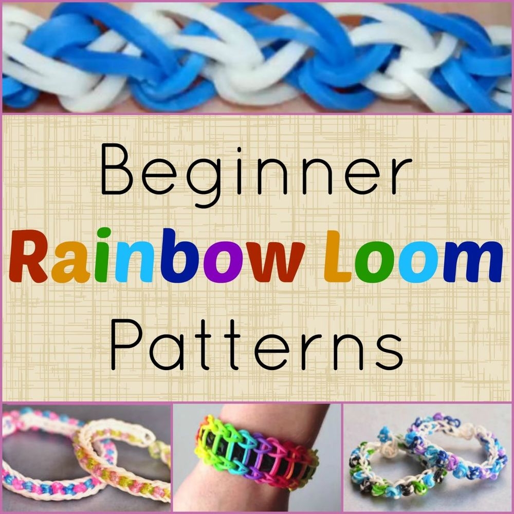 Easy Rainbow Loom New Arrivals Easy Rainbow Loom New Arrivals