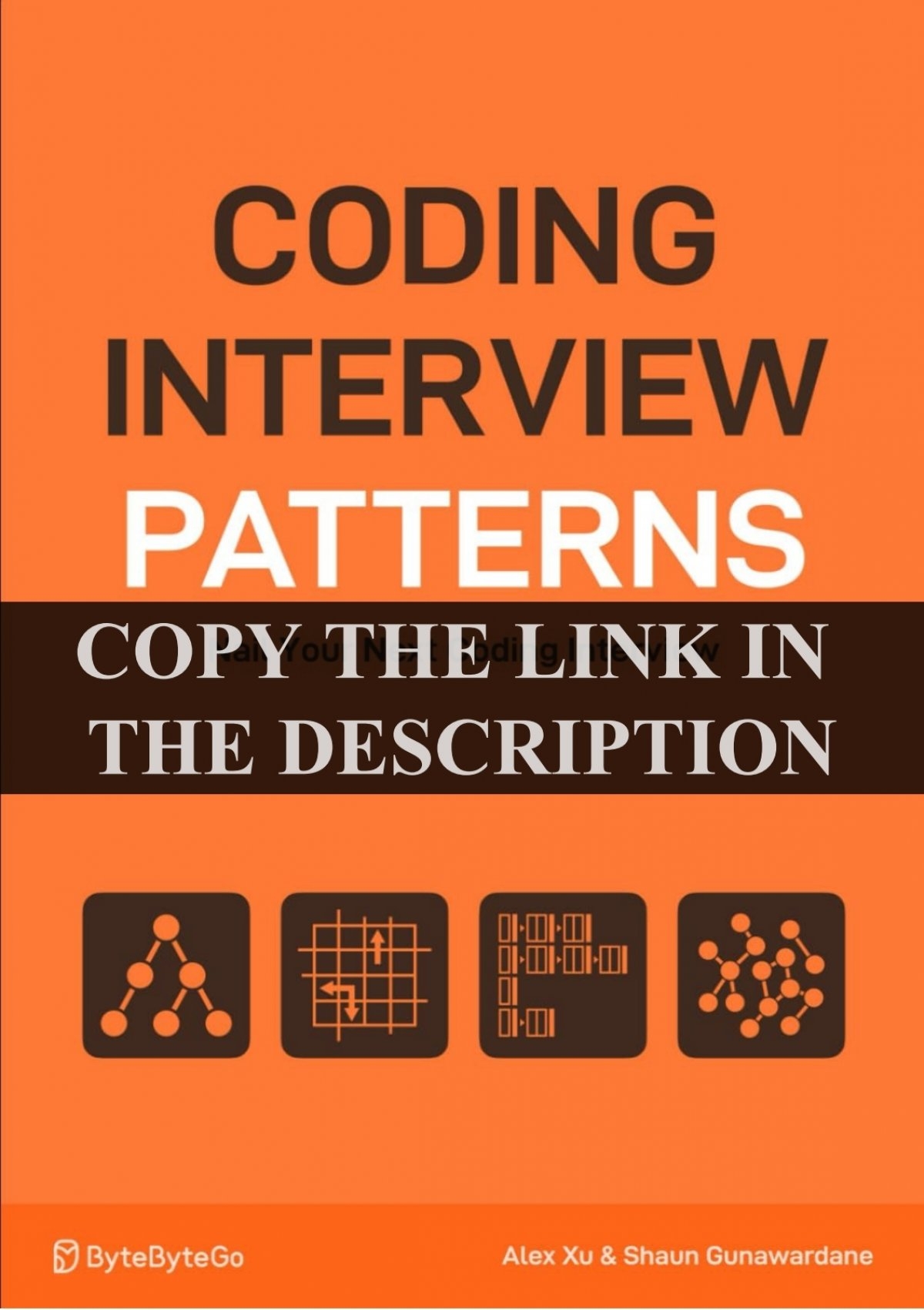 Ebook read Pdf Coding Interview Patterns Nail Your Next Coding Interview PDF 