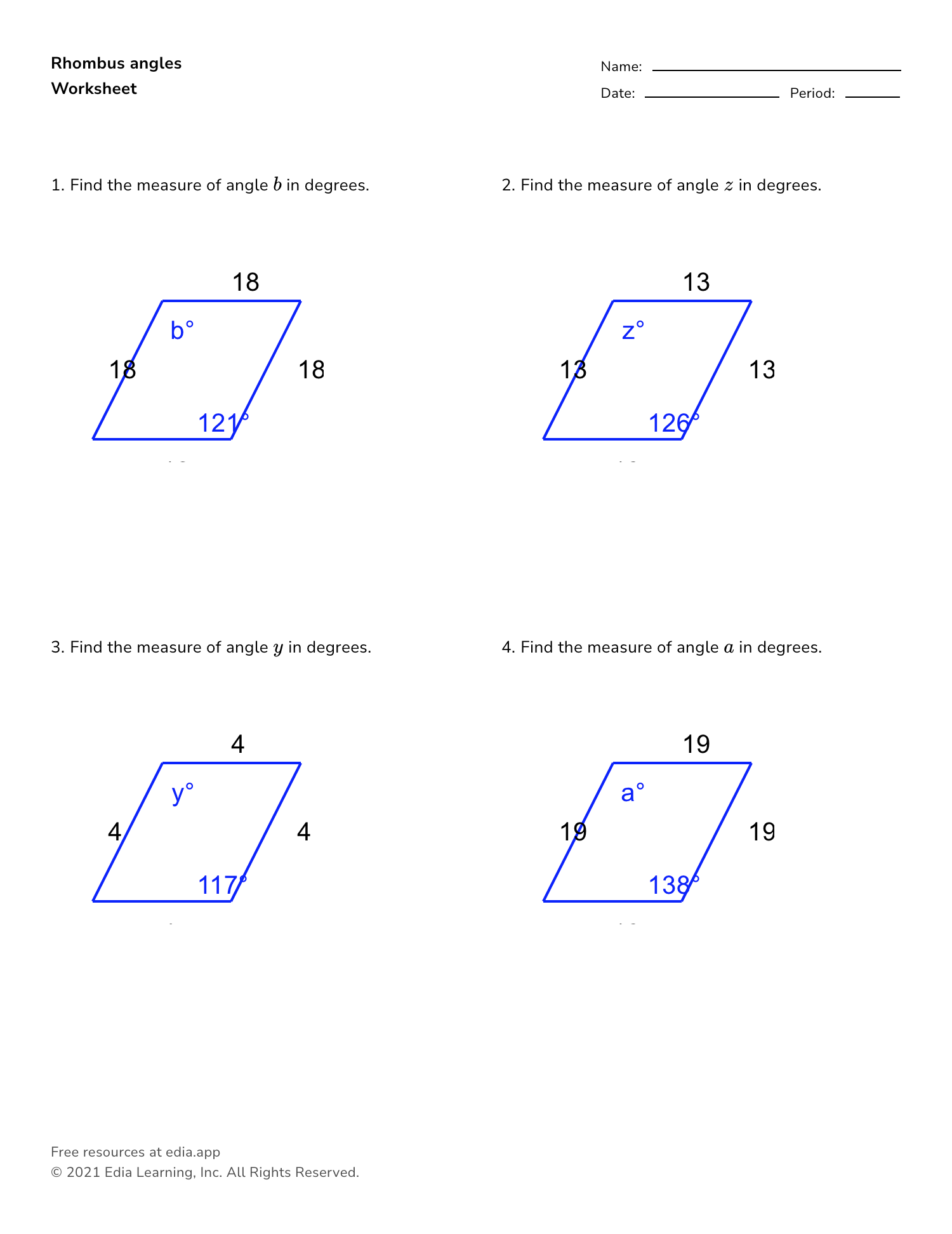 Edia AI Platform For Student Outcomes
