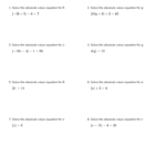 Edia Free Math Homework In Minutes Worksheets Library