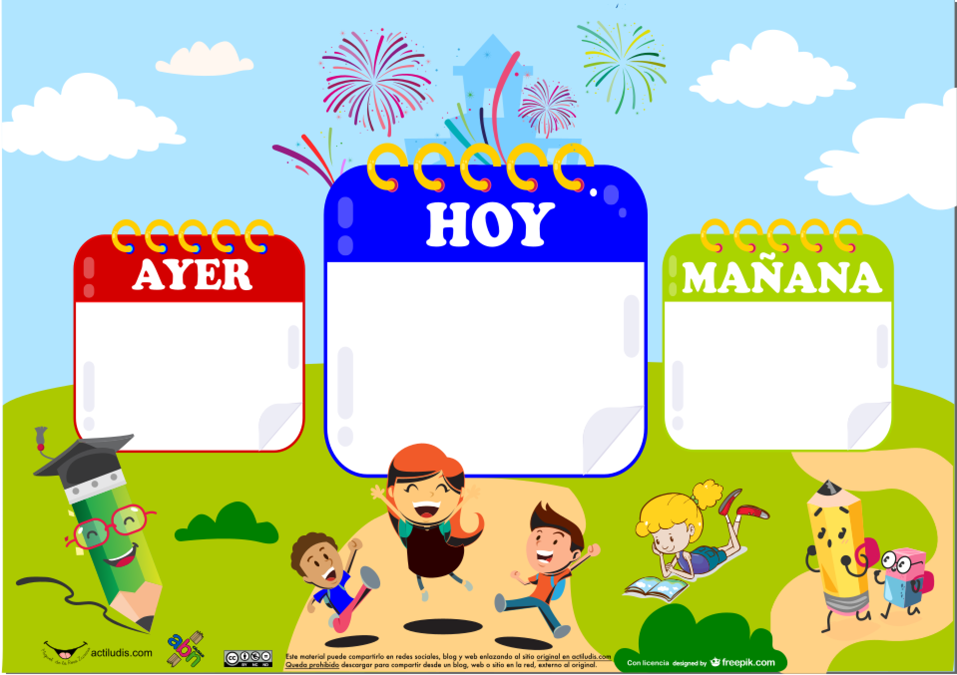 EL D A EN EL QUE ESTAMOS 01 Actiludis EL D A EN EL QUE ESTAMOS 01 Actiludis