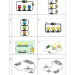 Eletricity Series And Parallel Circuit Worksheet Live Worksheets Worksheets Library