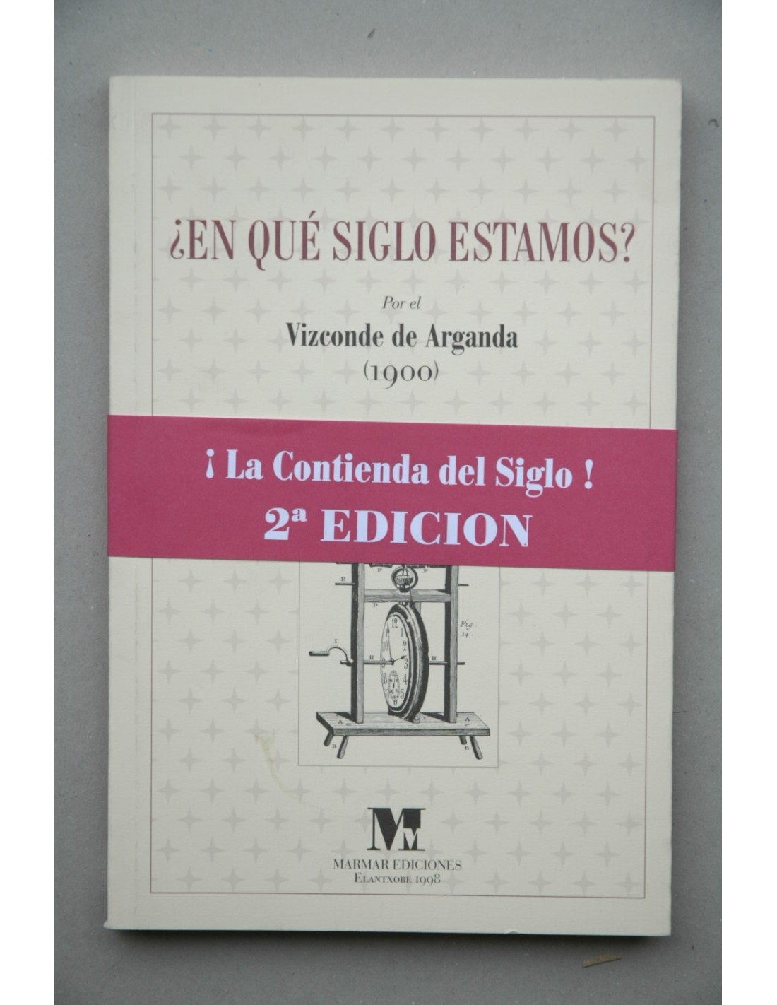 En Qu Siglo Estamos Solar Del Bruto En Qu Siglo Estamos Solar Del Bruto