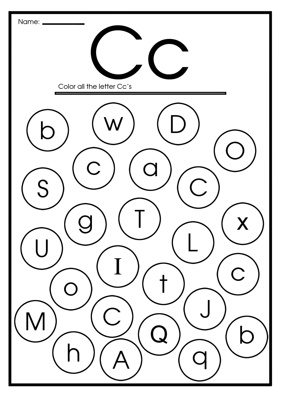 English For Kids Step By Step Letter C Worksheets Flash Cards Coloring Pages English For Kids Step By Step Letter C Worksheets Flash Cards Coloring Pages