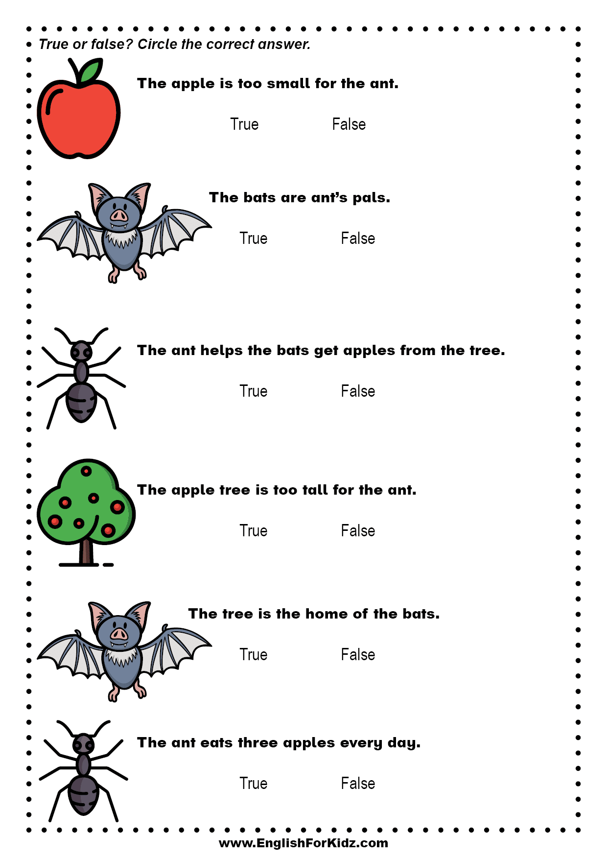 reading comprehension worksheets for kindergarten reading comprehension worksheets for kindergarten